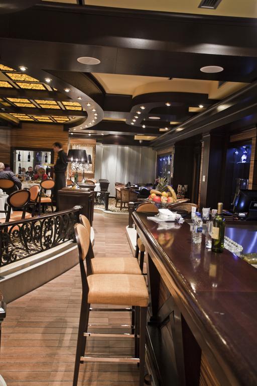 Hotel Odissey Jaz Budva Luaran gambar
